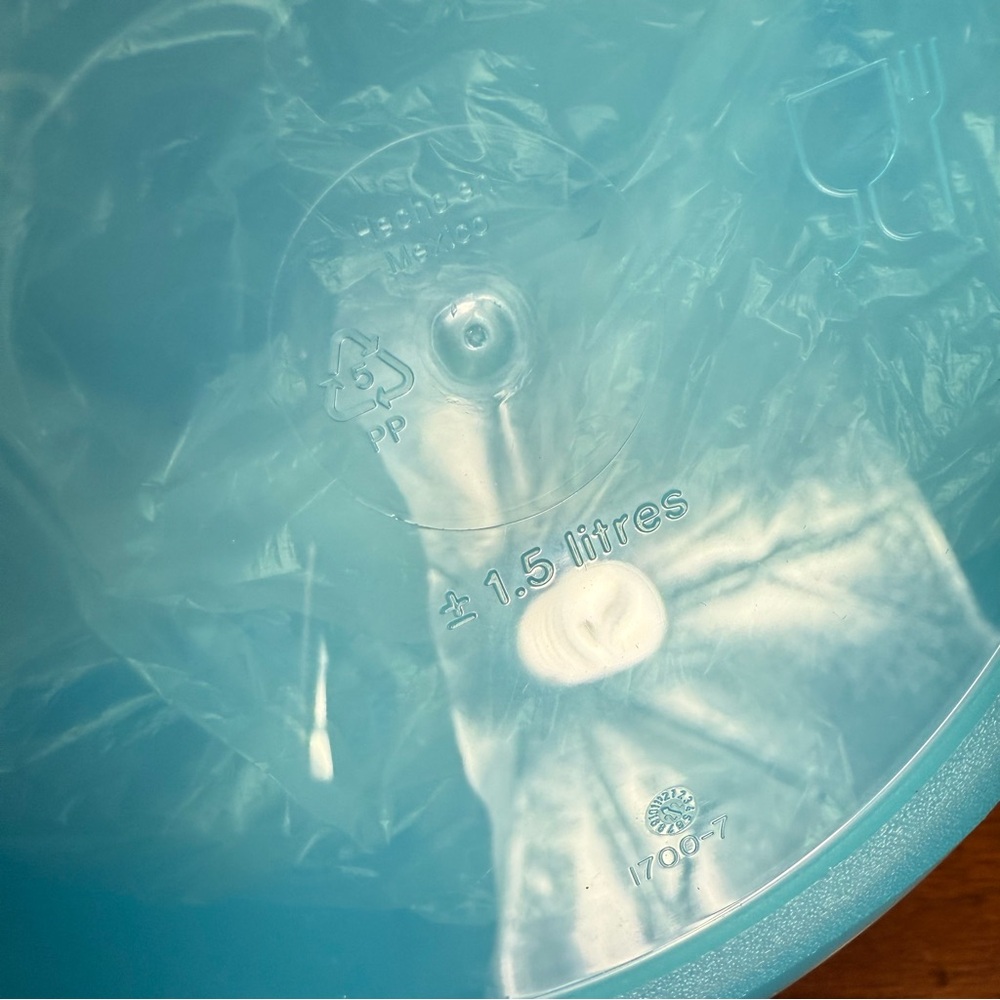 Tupperware Modular Bowl Set - Picture 12 of 16